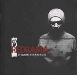 Redrama - Everyday Soundtrack (CD)