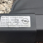 Opel Astra J tavaratilan suojaverho - pikkukuva 2
