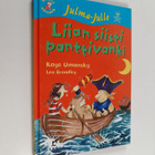 Kaye Umansky : Liian siisti panttivanki - pikkukuva 1