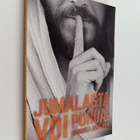 Sammeli Juntunen : Jumalasta voi puhua! - pikkukuva 1
