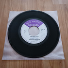 Paula Koivuniemi – Kapteeni Aika 7" orig 1978 uusi - pikkukuva 1