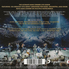 HANS ZIMMER - LIVE 2CD - pikkukuva 2