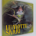 Laura Antikainen : Lumottu saari - pikkukuva 1