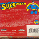 Superman on Radio 4 C-kasettia UUSI - pikkukuva 3