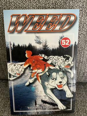 WEED 52 (SUOMI)