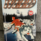 WEED 52 (SUOMI) - pikkukuva 1