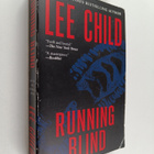 Lee Child : Running Blind - pikkukuva 1
