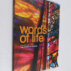 Words of life - The Bible day by Day : January-april 2016 - pikkukuva 1