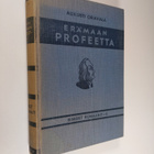 Aukusti Oravala : Erämaan profeetta : historiallinen ja e... - pikkukuva 1