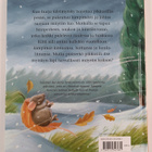 M. Christina Butler : Siilin talvipäivä - pikkukuva 2