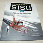 Leppälä - Kantoniemi Jäänmurtaja Sisu ja kadonnut kaupunki - pikkukuva 1