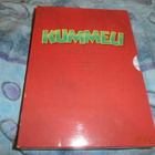 KUMMELI KYLLÄ LÄHTEE - pikkukuva 1