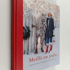 Arto Vuohelainen ym. : Meillä on joulu - pikkukuva 1