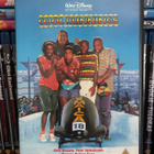 Cool runnings John Candy - pikkukuva 1