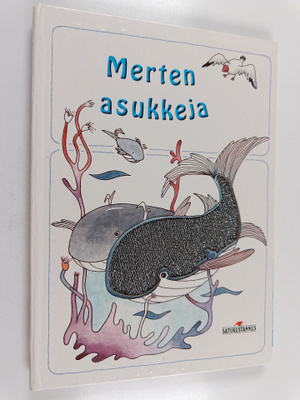 Merten asukkeja