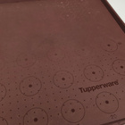 Tupperware Silikoni reunuksellinen Leivinalusta - pikkukuva 2