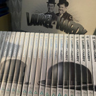 Stan Laurel & Oliver Hardy Collection 1-21 DVD Box Set - pikkukuva 2
