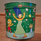 Vintage Simpsonit - The Simpsons tynnyri 90-luvulta - pikkukuva 2