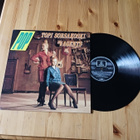 Topi Sorsakoski & Agents – Pop lp orig 1988 - pikkukuva 1