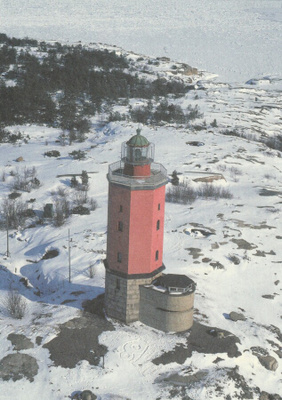 RUSSARÖ MAJAKKA