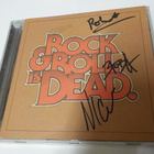 HELLACOPTERS - ROCK & ROLL IS DEAD CD NIMMAREILLA - pikkukuva 1