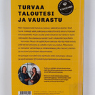 Unna Lehtipuu : Rikastamo : elämäsi fiksuimmat rahapäätökset - pikkukuva 2