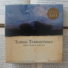 Tomas Tranströmer - Den stora gåtan (ljudbok, CD) - pikkukuva 1