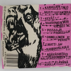 Kotiteollisuus - Sotakoira CD - pikkukuva 2