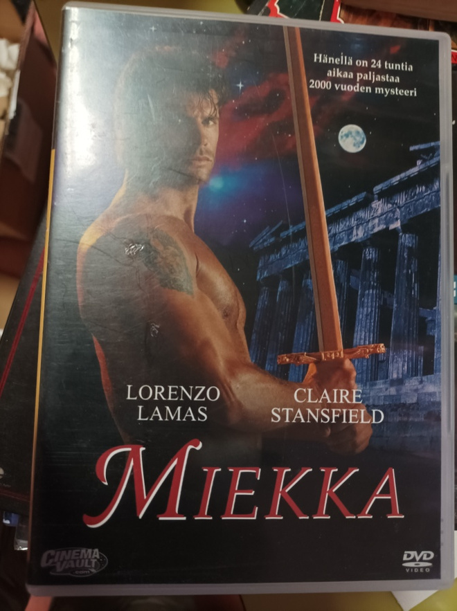 Miekka