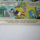 Aku Ankan Karuselli 2/1986 - pikkukuva 3