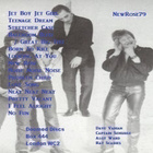 THE DAMNED no fun old waldorf 1979 ...uk classic - pikkukuva 2