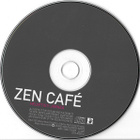 Zen Café – Helvetisti Järkeä - CD - 2001 - pikkukuva 3