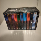 Stargate Sg.1 The complete series and The Ark of The truth & - pikkukuva 2