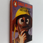 Saul Bellow : Henderson the rain king - pikkukuva 1
