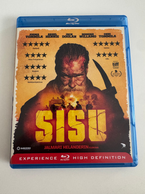Sisu