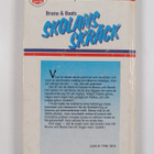 Gordon Korman : Skolans skräck - pikkukuva 2