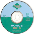 Various • Bonus CD 5 • Kevyttä Kotimaista CD - pikkukuva 4