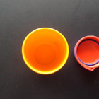 Tupperware Disney Mikki Hiiri juomatölkki kierrekorkilla - pikkukuva 2