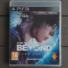 PS3: Beyond: Two Souls peli (2013) - pikkukuva 1
