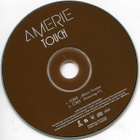 Amerie • Touch PROMO CD-Single - pikkukuva 3