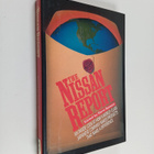 Steve Barnett : The Nissan Report : An Inside Look at how... - pikkukuva 1