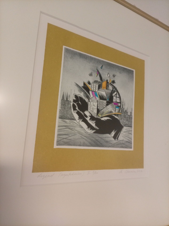 Item image