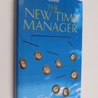 Angela Victoria Woodhull : The New Time Manager - pikkukuva 1