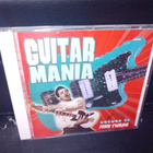 GUITAR MANIA VOLUME 17 FINN TWANG ( SIS POSTIKULU ) - pikkukuva 1