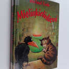 Michael Ende : Mielinkielinliemi - pikkukuva 1