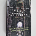 Ildefonso Falcones : Meren katedraali - pikkukuva 1