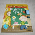Nopola Risto Räppääjä ja Hilpuri Tilli - pikkukuva 1