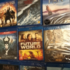 Bluray - 7.5€/kpl - valitse!! - pikkukuva 1