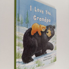 Jillian Harker : I Love You, Grandpa - pikkukuva 1