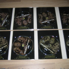 The World At War **16 x DVD** - pikkukuva 3